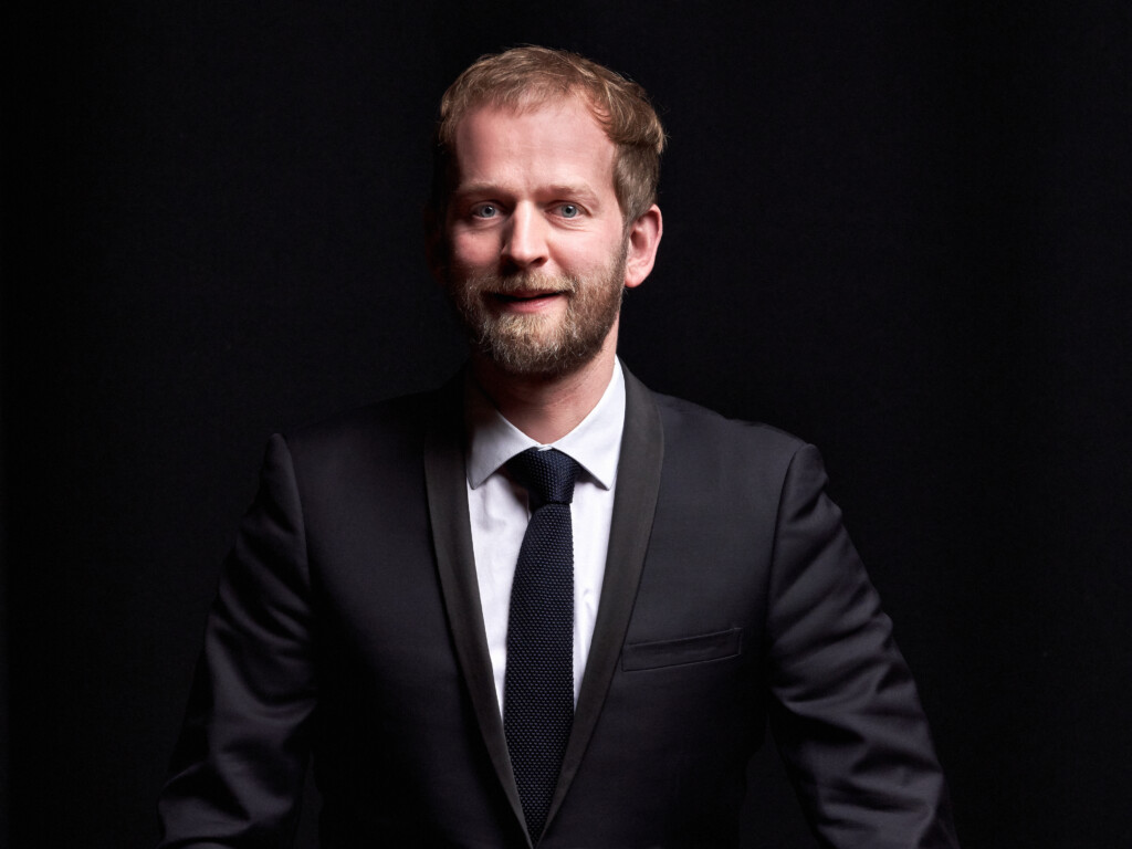 Alasdair Beatson