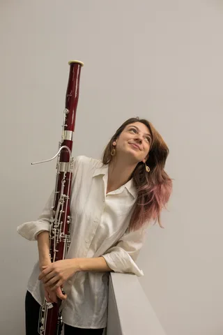 Valeria Curti