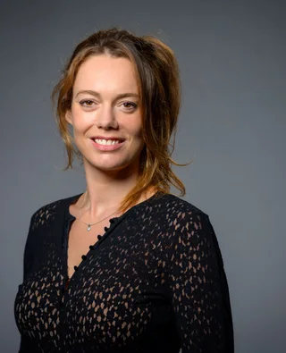 Hannah Strijbos