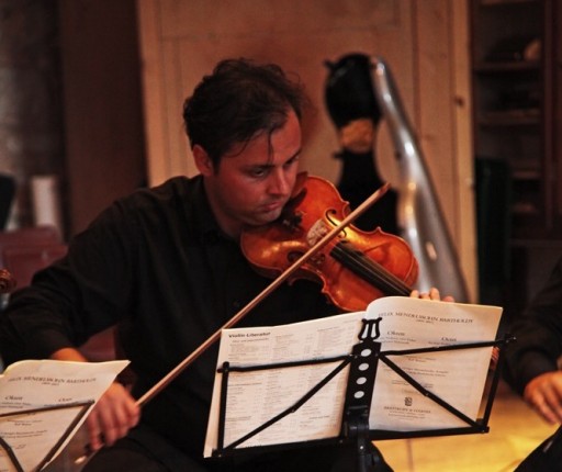 Jannis Agraniotis