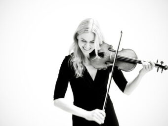 Katharine Gowers