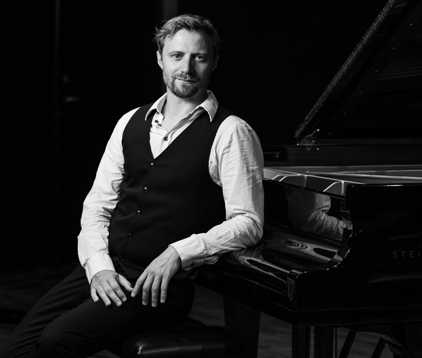 Kristoffer Hyldig