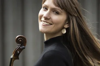 Rosalind Ventris