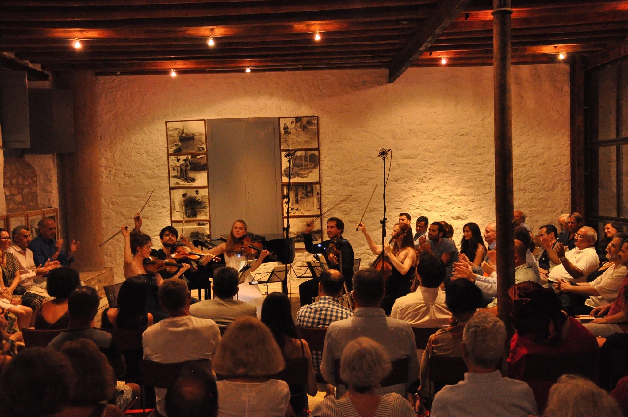 Bratsera Hotel, Hydra