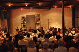 Bratsera Hotel, Hydra