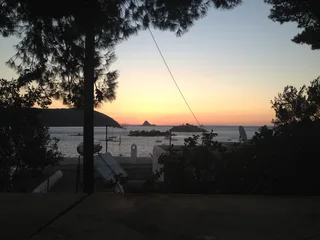 Villa Kalyvas, Galatas