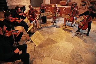 Syggrou Amphitheatre, Poros