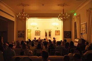 Poseidonion Grand Hotel, Σπέτσες