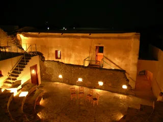 Zeidoros Artspace, Kythira