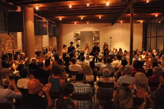 Saronic Chamber Music Festival 2015