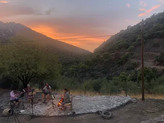 Amphitheatre of Kameni Chora, Methana