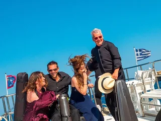 Saronic Chamber Music Festival 2016