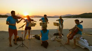 Saronic Chamber Music Festival 2013