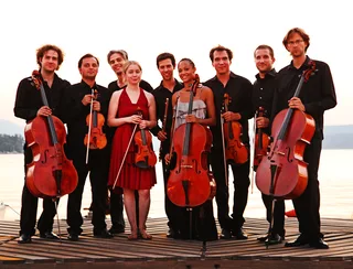 Saronic Chamber Music Festival 2012