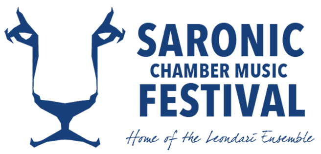 Saronic Chamber Music Festival - Home of the Leondari Ensemble